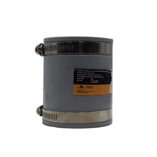 Fernco 65MM PVC-PVC connector