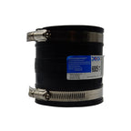 Fernco 80MM PVC-PVC connector