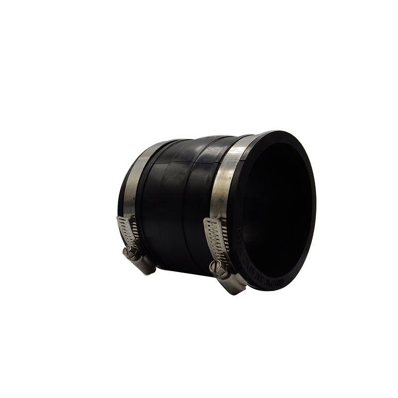 Fernco 90MM PVC-PVC connector