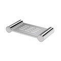 Phoenix Vivid Slimline Soap Dish - Chrome