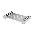 Phoenix Vivid Slimline Soap Dish - Chrome