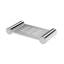 Phoenix Vivid Slimline Soap Dish - Chrome