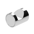PHOENIX VIVID SLIMLINE ROBE HOOK - CHROME