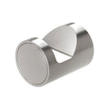 Phoenix Vivid Slimline Robe Hook - Brushed Nickel - 111-8400-40