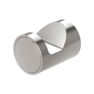 Phoenix Vivid Slimline Robe Hook - Brushed Nickel - 111-8400-40