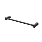 Phoenix Vivid Slimline Hand Towel Rail 350mm - Matte Black