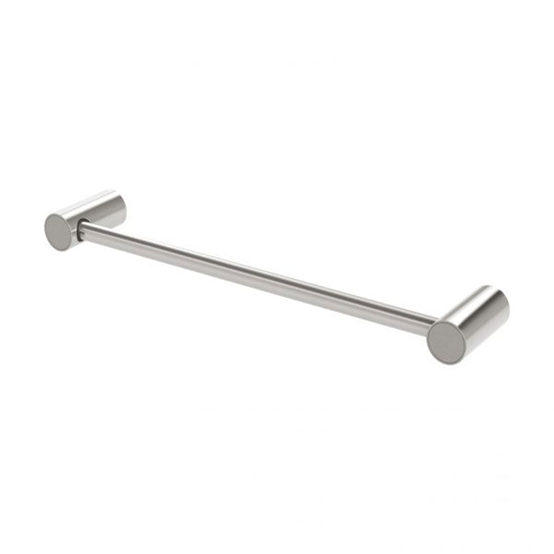 Phoenix Vivid Slimline Hand Towel Rail 350mm - Matte Black