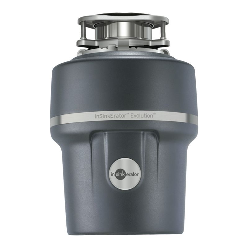 InSinkErator Evolution 100 Food Waste Disposer