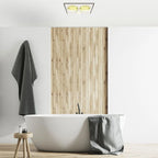 IXL Tastic Vivid 2 in 1 - Bathroom Heater & Light