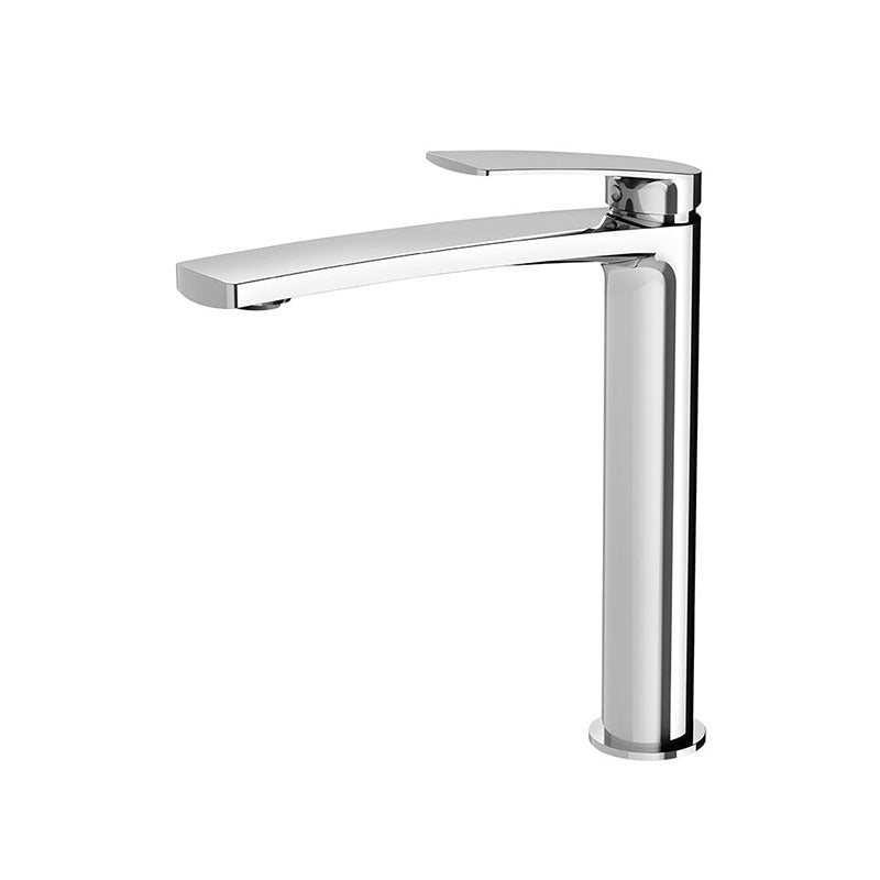 Phoenix Mekko Vessel Mixer - Chrome