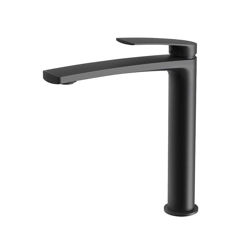 Phoenix Mekko Vessel Mixer - Matte Black