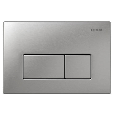 Geberit Kappa 50 Flush Button