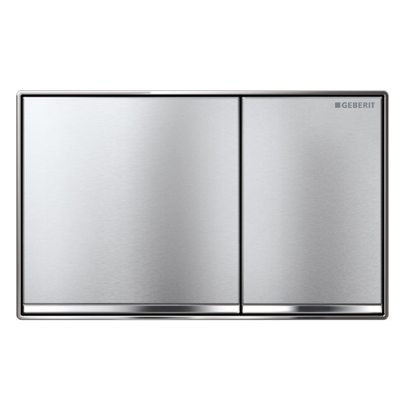 Geberit Sigma 60 Flush Flush Plate