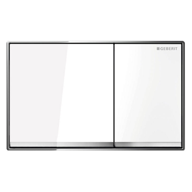 Geberit Sigma 60 Flush Flush Plate