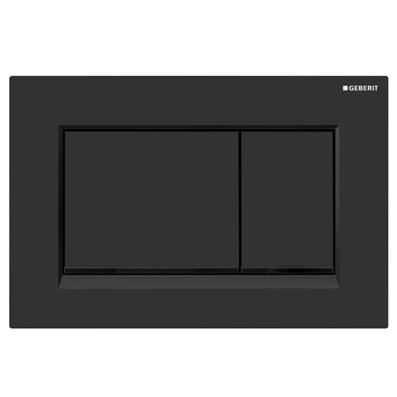 Geberit Sigma 30 Tone In Tone Flush Plate