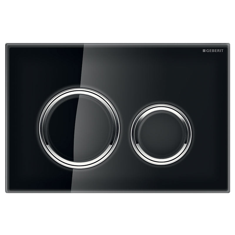 Geberit Sigma 21 Flush Plate