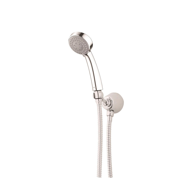 Flexispray Bermuda II - Triple Function Hand Shower  - Chrome