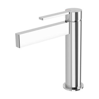 Phoenix Lexi MKII Basin Mixer - Chrome