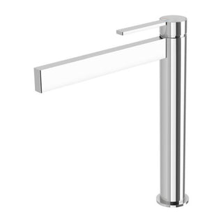 Phoenix Lexi MKII Vessel Mixer - Chrome