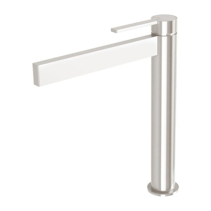 Phoenix Lexi MKII Vessel Mixer - Brushed Nickel