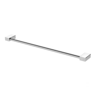 Phoenix Lexi MKII Single Towel Rail 600mm - Chrome