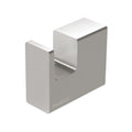Phoenix Lexi MKII Robe Hook - Brushed Nickel