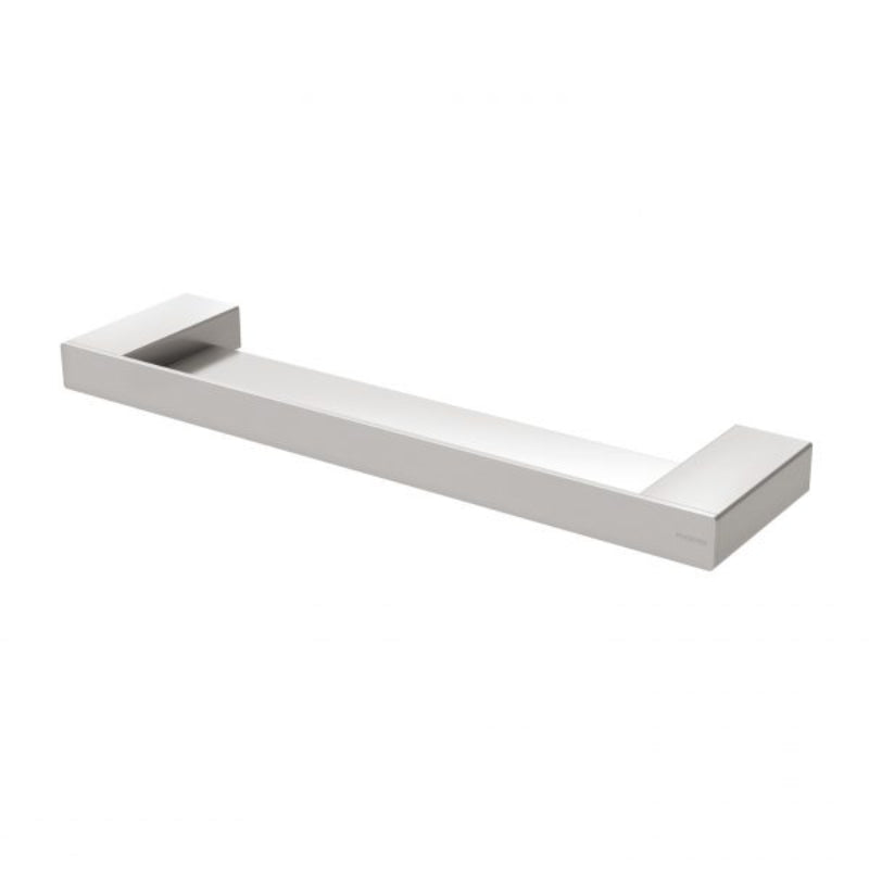 Phoenix Lexi MKII Shower Shelf - Brushed Nickel