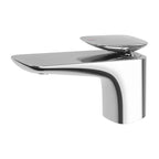 Phoenix Nuage Basin Mixer - LF Chrome - 129-7700-00-1