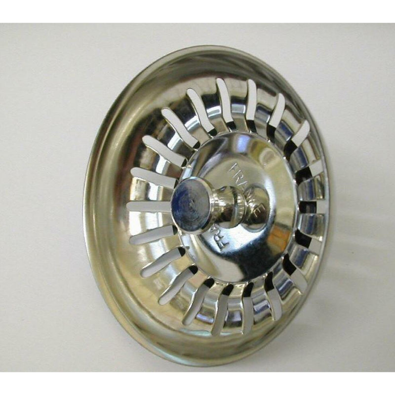 Franke Waste Basket Plug WP-615