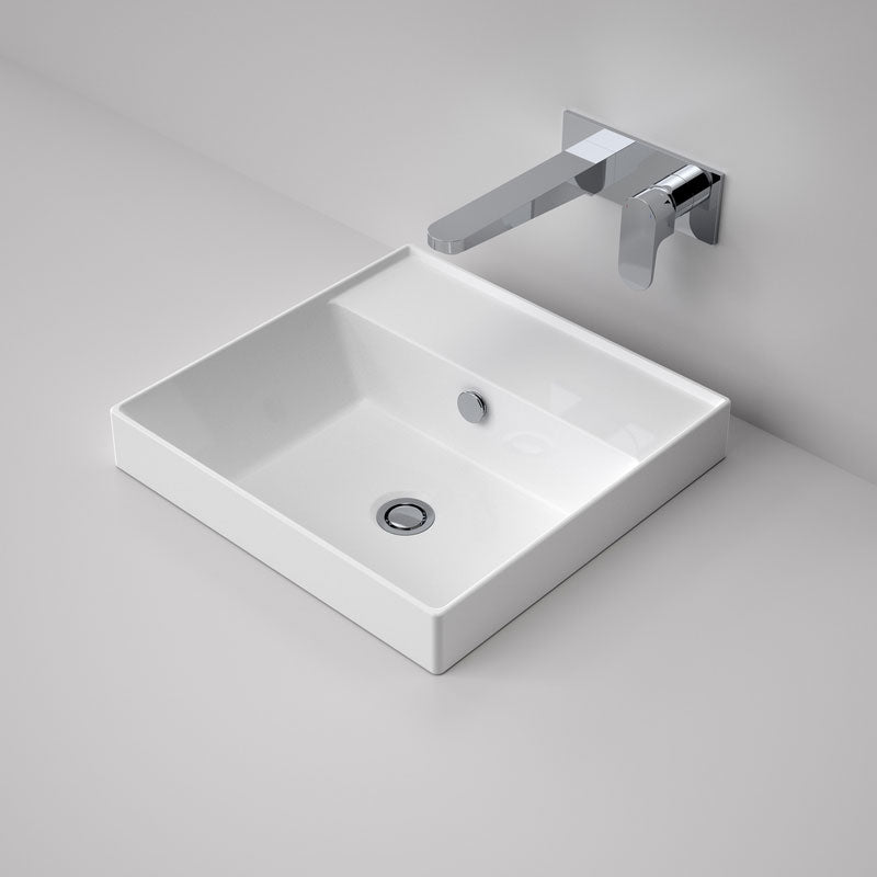 Caroma Teo 2.0 450 Inset Basin
