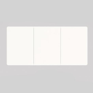 Timberline x Shaynna Blaze Sutherland House Shaving Cabinet 1500mm - SHCSC15003G