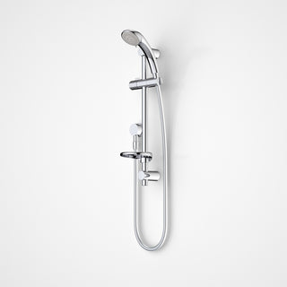 Viridian Multifunction Rail Shower