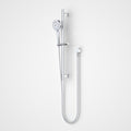 Enigma Multifunction Rail Shower