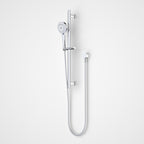 Enigma Multifunction Rail Shower