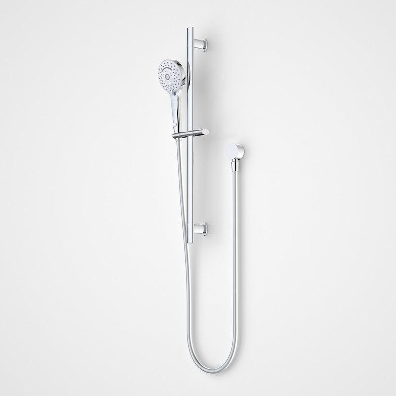 Enigma Multifunction Rail Shower
