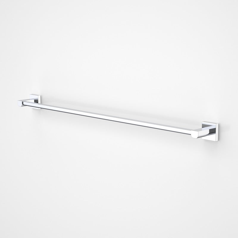 Viridian Single Towel Rail