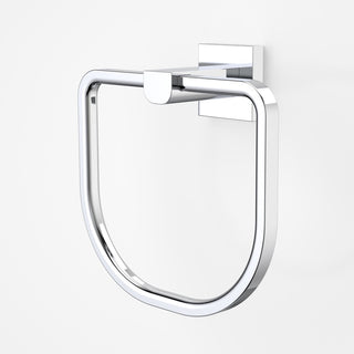 Viridian Towel Ring