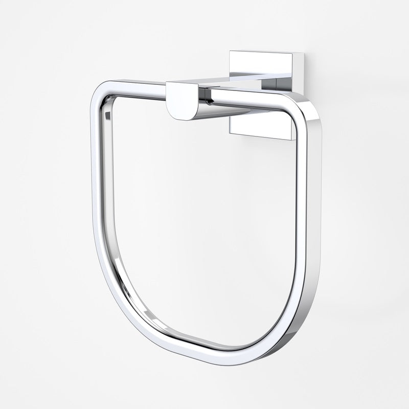 Viridian Towel Ring