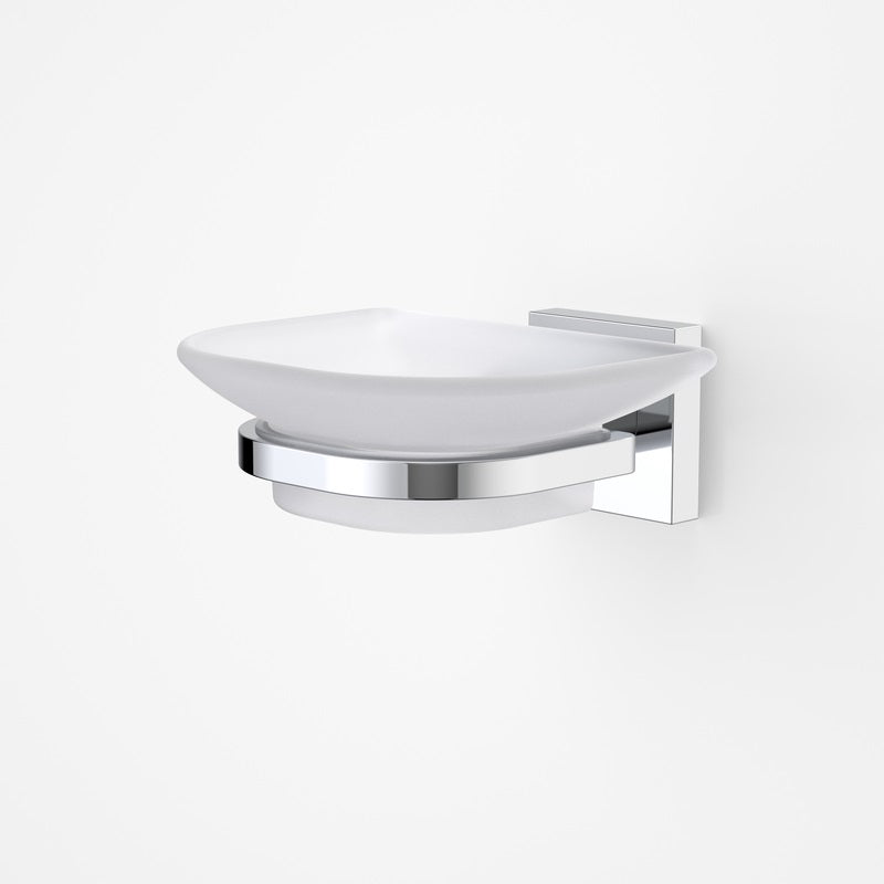 Viridian Soap Dish