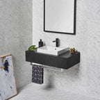 Caroma Teo 2.0 450 Inset Basin