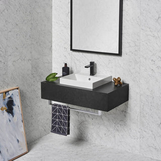 Caroma Teo 2.0 450 Inset Basin