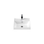 Caroma Teo 2.0 450 Inset Basin