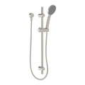 Phoenix Pina Rail Shower - Brushed Nickel