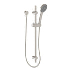 Phoenix Pina Rail Shower - Brushed Nickel