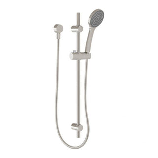 Phoenix Pina Rail Shower - Brushed Nickel