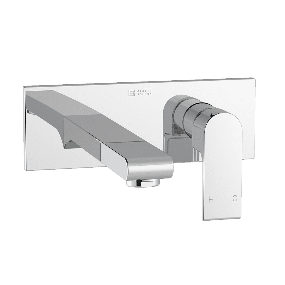 Gareth Ashton Park Avenue Wall Basin | Bath Set