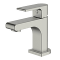 Gareth Ashton Park Avenue Basin Mixer – Brushed Nickel