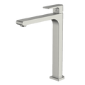 Gareth Ashton Park Avenue High Basin Mixer – Brushed Nickel