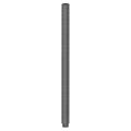 Gareth Ashton Brass 400mm Round Dropper – Gun Metal