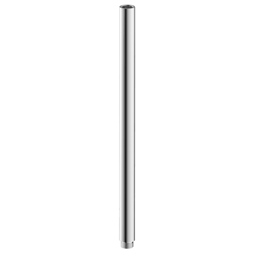 Gareth Ashton Brass 400mm Round Dropper